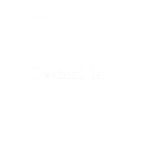 Davinci Logo